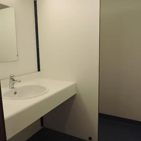 Blauwput Hostel Leuven