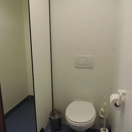 Blauwput Hostel