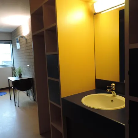 Blauwput Leuven