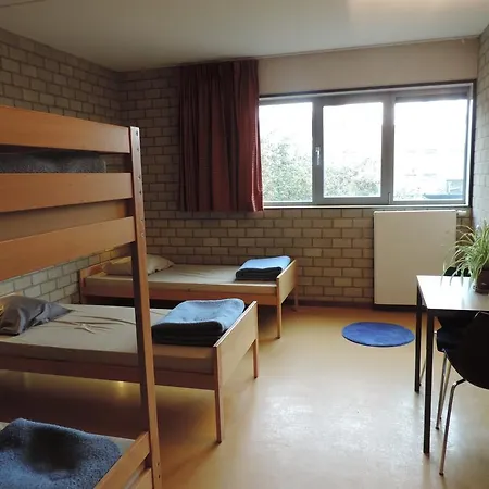 Hostal Blauwput Lovaina