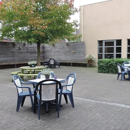Blauwput Hostal Lovaina