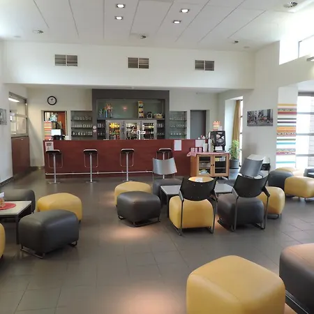 Blauwput Hostel