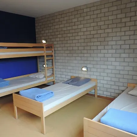 Hostal Blauwput *