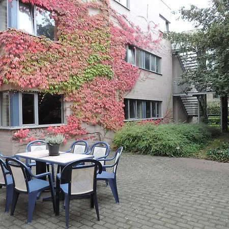 Blauwput Hostel *