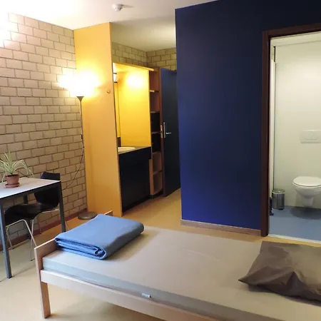 Hostel Blauwput Leuven