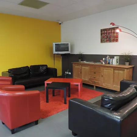 Blauwput Hostel