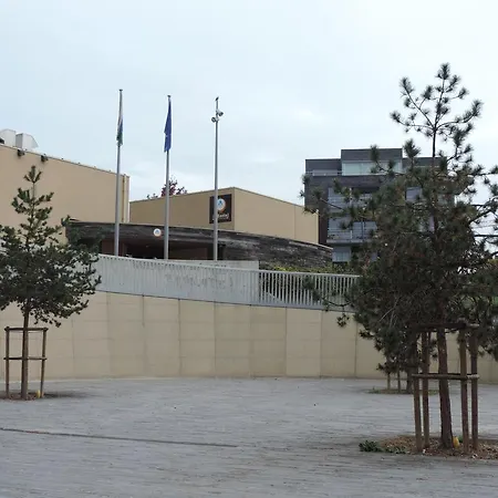 Blauwput אכסניה ליובן