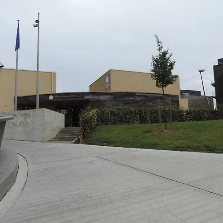 Blauwput Hostel