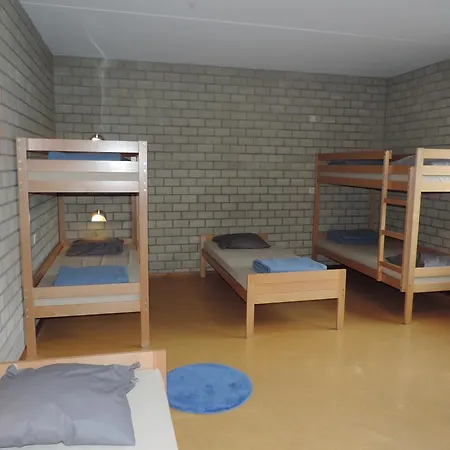 Blauwput Hostal *