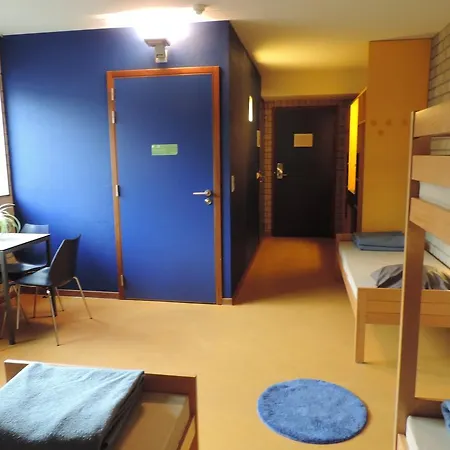 Hostal Blauwput Lovaina