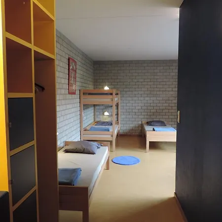 Blauwput Hostal Lovaina