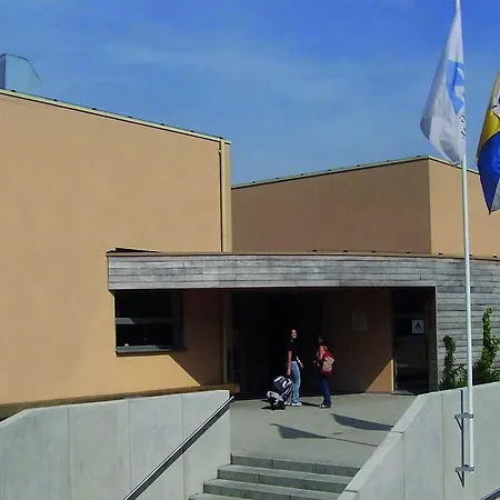 Blauwput אכסניה ליובן