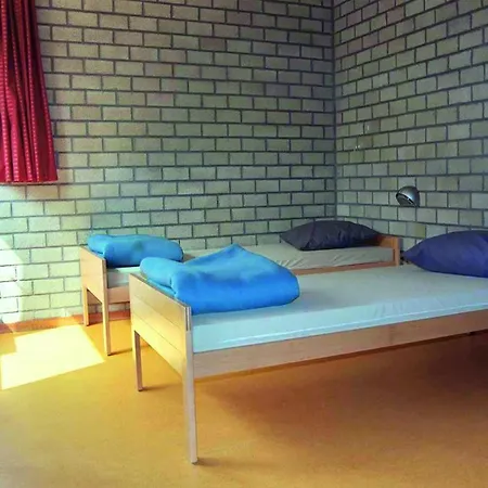 Blauwput Hostal *