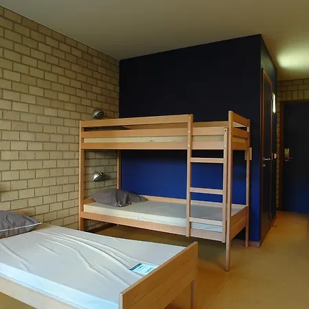 Hostel Blauwput Leuven