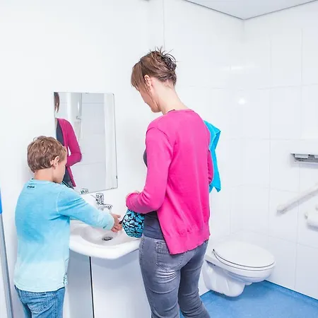 Hostel Blauwput Leuven