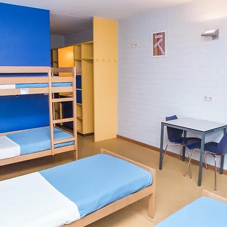 Hostal Blauwput