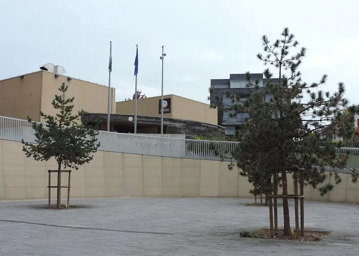 Blauwput Hostel Löwen